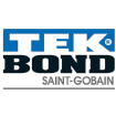 logo tek bond - saint gobain